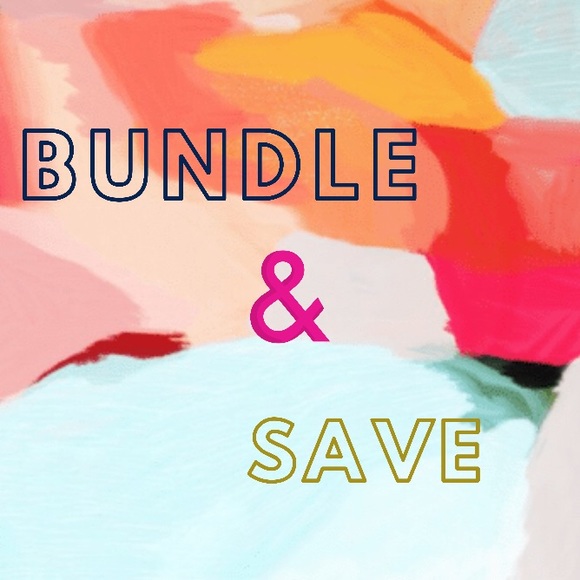 Bundle and Save!! Buy, ¡¡Buy to Save Save, Save!! - Picture 1 of 1